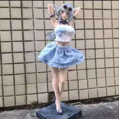 勝利の女神NIKKE ヘルムハンガー C102 コミケ102 リアル10連ガチャ