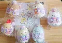 すみっコぐらし展 10th 10周年 表彰式 あつめてぬいぐるみ 池袋