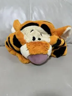 ディズニー ティガー ファンキャップ