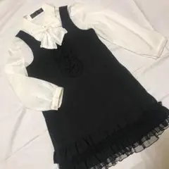 hiromichi nakano ☆フォーマルワンピース スーツ ヒロミチナカノのサムネイル