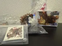 【新品・未開封】モンスターハンタースタンダードモデル　エスピナス亜種 フィギュア