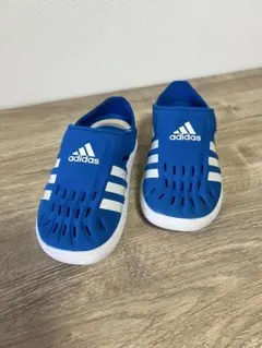 adidas アディダスクローズドトュサマーウォーターサンダル