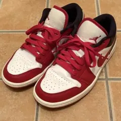 NIKE AIR JORDAN 1 LOW DC0774-160 24cm