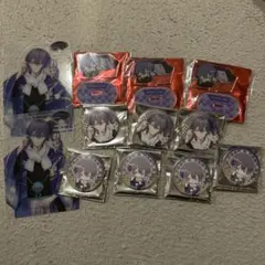 スイパラ　Dityca 小柳セット