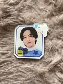 【3/8まで値下げ】長野凌大 チャギントン マグネット