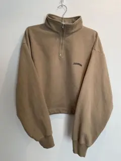 【状態良好】 Champion スウェット レディースL