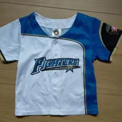 FIGHTERS ユニフォーム サイズ100