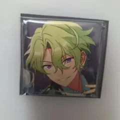 巴日和 缶バッジ Amazon | あんスタ イベコレ 朔間零 巴日和 缶バッジ | バッジ | おもちゃ