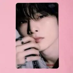 straykids スキズ アイエン social path クリアトレカ