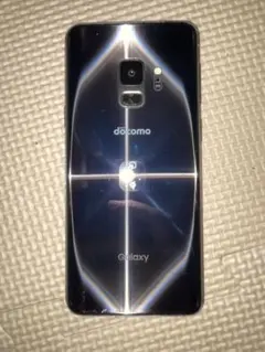 GalaxyS9＋♡本体♡画面割れ♡SC-03K GalaxyS9＋ SC-03K ドコモ 画面割れ 付属品 完品 2026年最新】galaxy