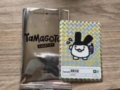 たまごっち×CASETiFY コラボコレクション みみっち 韓国鳥山限定