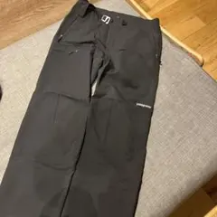 2026年最新】patagonia ソフトシェル パンツの人気アイテム - メルカリ