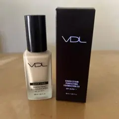 VDL COVER STAIN PERFECTING FOUNDATION EXのサムネイル