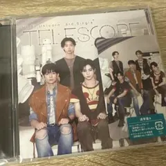Hi-Fi Un!corn Telescope 通常盤A