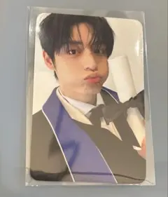 ゼベワン　ゼロズゾーン　DAY2 ジウン