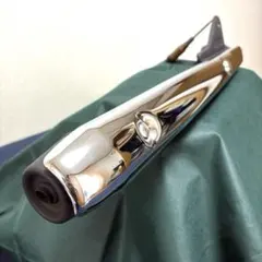 スーパーカブ110(JA−59)2023年製「ほぼ新品ノーマルマフラーの出品」