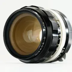 2026年最新】Nikkor-S Auto 35mm F2.8の人気アイテム - メルカリ