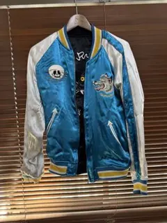 2026年最新】ロッキンジェリービーン スカジャンの人気アイテム - メルカリ