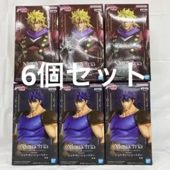 HF7684 ジョジョの奇妙な冒険 ファントムブラッド Mometria 6個