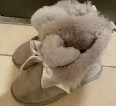 Ugg ムートンブーツ