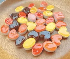 フェイクスイーツ　ムースケーキ35個セットKJ sweet