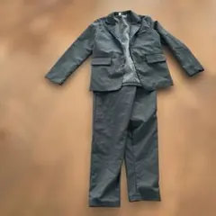 150cm男子スーツ