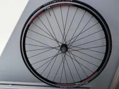 ALEXRIMS MD19 完組フロントホイール 700c - メルカリ