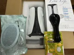 수소탕 리타 라이프 ver 2 신품 미사용 고농도 수소 발생 리타 하트