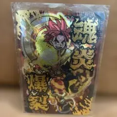 神羅万象チョコ 灼炎太陽神アポロ 九邪100