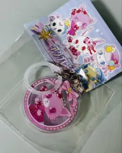 ジュエルペット アンブレラマーカー