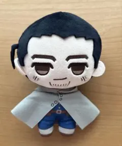 ゴールデンカムイ 尾形百之助　ラッキーくじ