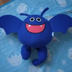 ドラクエ　ドラキーぬいぐるみ