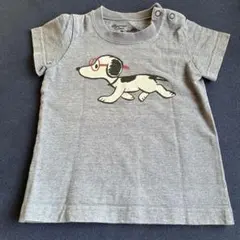 ファミリア　スヌーピー　Tシャツのサムネイル