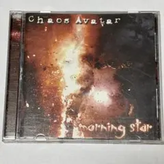 CHAOS AVATAR / Mirning Star
