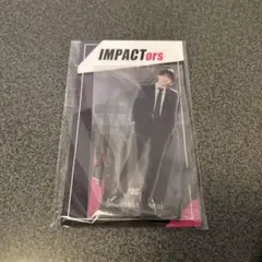 IMPACTors 基俊介 アクリルスタンド