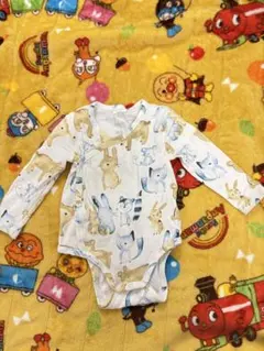 肌着 ロンパース