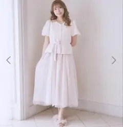 新品 入手困難 areeam 色鮮やかな夢が詰まったワンピース あいにゃん