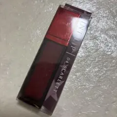 エトワルローズ ティントリップ　04 スカーレット