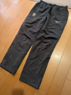 Nike Juventus スーツパンツ グレー