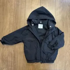 CIAOPANIC TYPY 黒 S キッズ アウター ナイロンジャケット