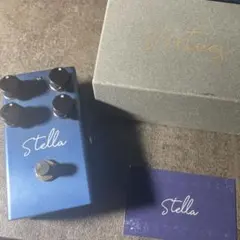 Virtues Stella ギターエフェクター 本体のサムネイル