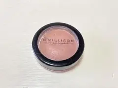BRILLIAGE クリームアイシャドウ ピンクのサムネイル