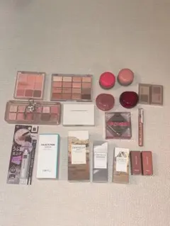 コスメまとめ売り⭐︎