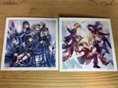 プロセカ　CDジャケット　特典　レオニ