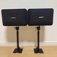 動作品 BOSE 101HI スピーカー 2個セット ブラケット付 動作品 BOSE 101HI スピーカー 2個セット ブラケット付 【公式通販】