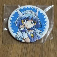 キュアエール 全プリキュアライブ 缶バッジ - メルカリ