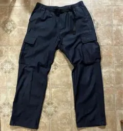 GRAMICCI グラミチカーゴパンツNN CARGO JAGGER PANTS