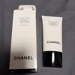 D*u様 CHANEL LA MOUSSE 洗顔フォーム 150mlのサムネイル