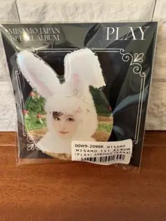 MISAMO 1st ALBUM 