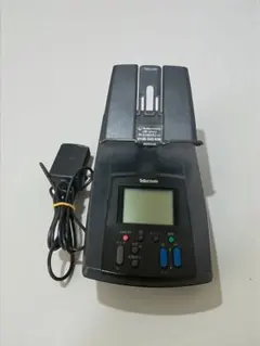 Tellermate T202 コインカウンター 動作品 カップなし